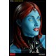 Marvel Legendary Scale Bust Mystique 32 cm